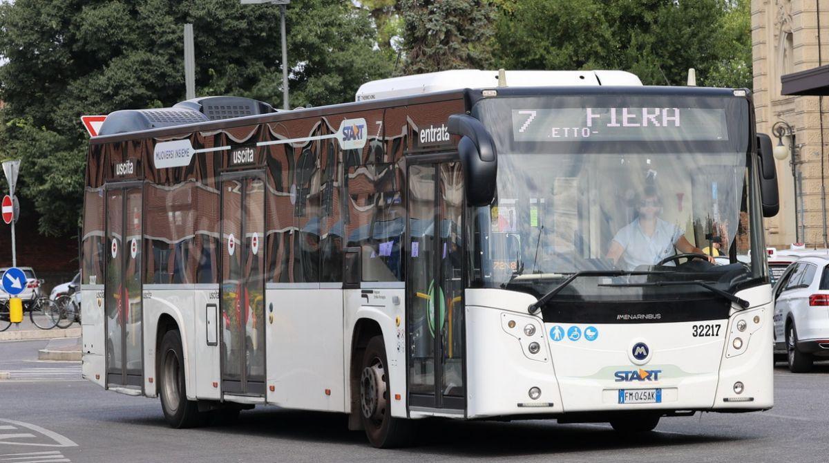 Passa la Coppi e Bartali: deviazioni per alcune linee di autobus -