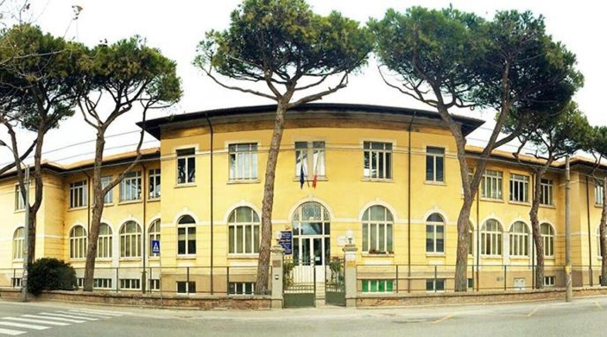 Al Marco Polo di Rimini "La riviera degli Eventi e degli Incontri" -