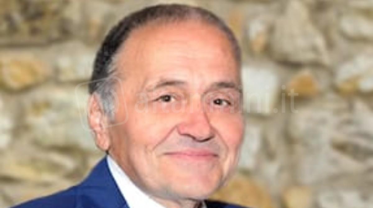 Addio a Graziano Rossi, la Valmarecchia perde un grande ristoratore -