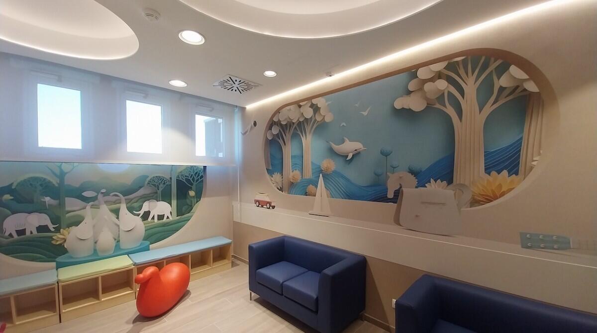 Cervia Run: Sport e Solidarietà a favore dell'Oncoematologia Pediatrica - Reparto pediatria dell'Ospedale di Rimini