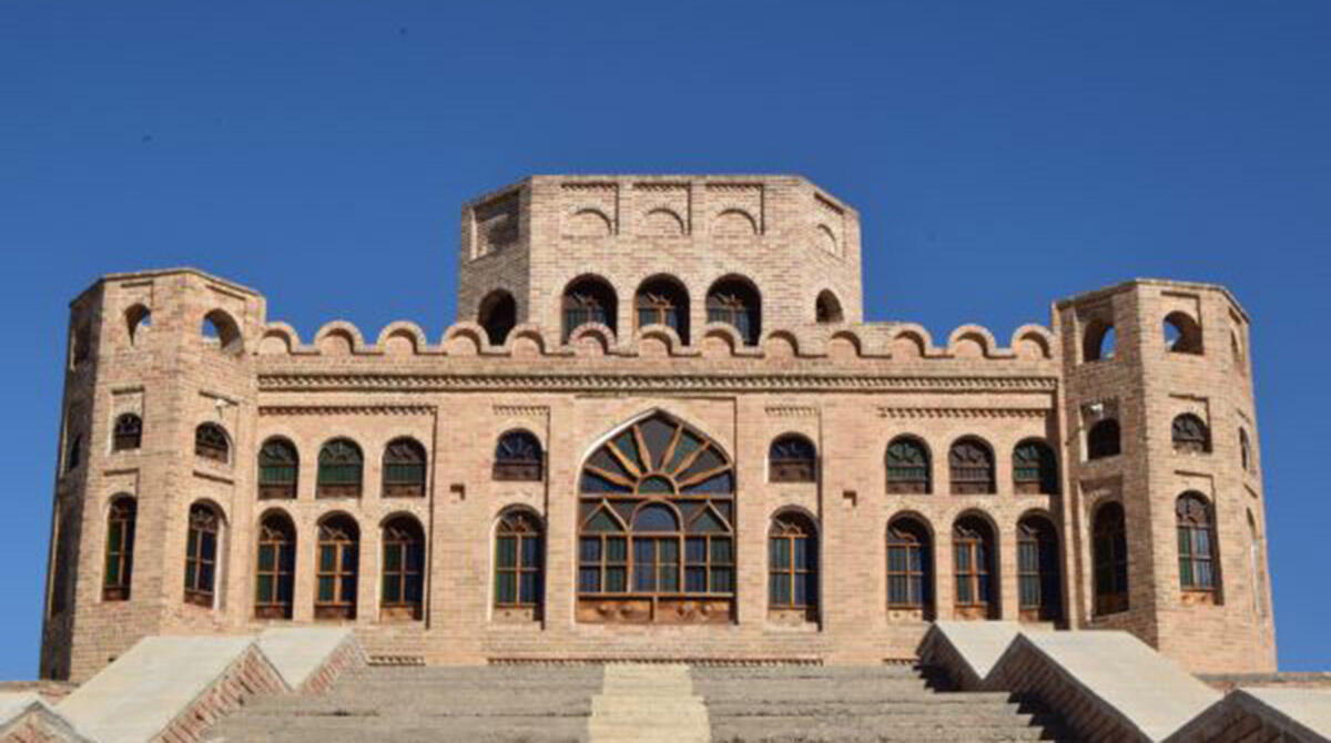 Riccione e Kurdistan uniti per la cultura e l'archeologia: nasce una nuova alleanza tra musei - Garmian Civilization Museum di Kalar, Kurdistan
