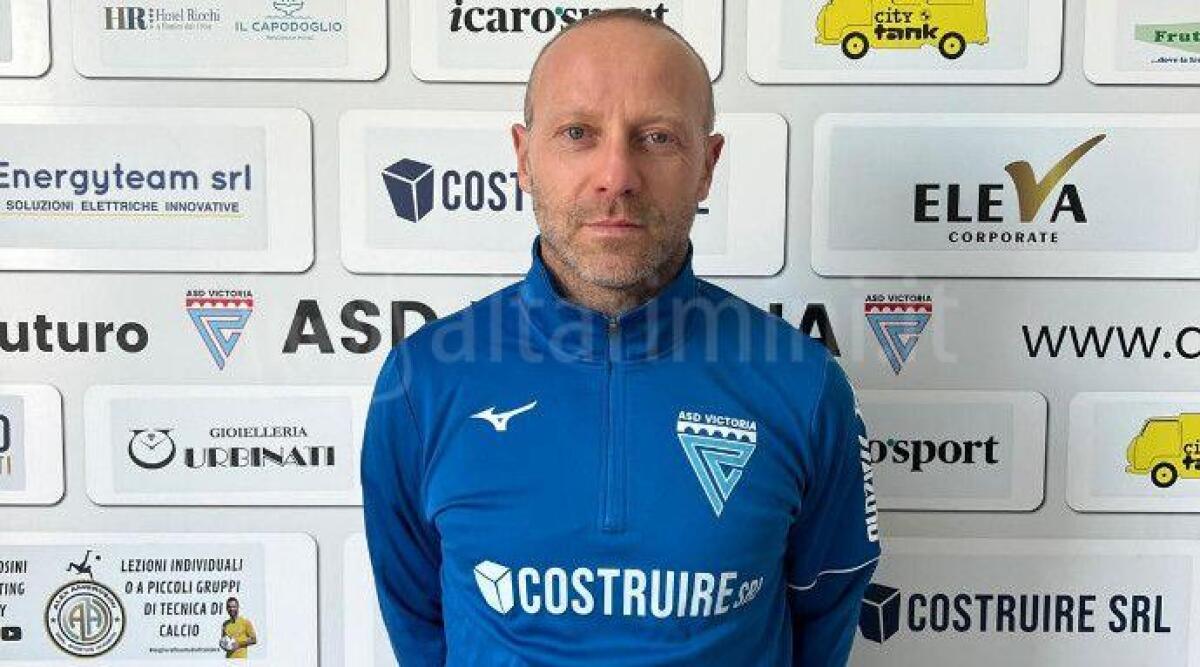 Calcio Prima, Victoria: la salvezza passa dal 'Bani'. Il tecnico Pellegrino: 'Arrivare in fretta a quota 40' - 