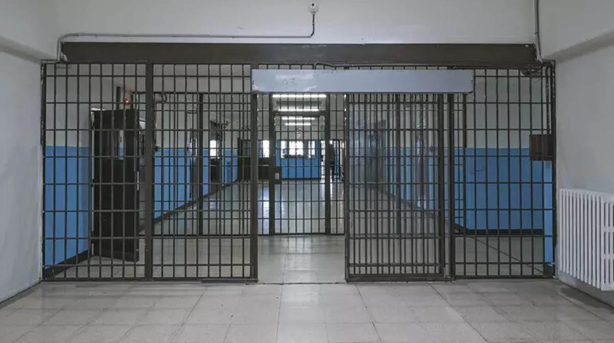 Evaso dal carcere, catturato alla stazione di Imola - Foto di repertorio, Ph Ansa