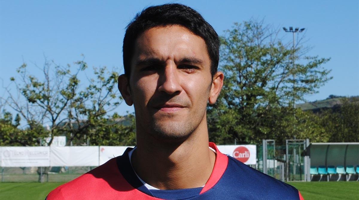 Rivi fa esultare il Pietracuta: Gambettola ko nello scontro diretto (1-0) - Alberto Rivi