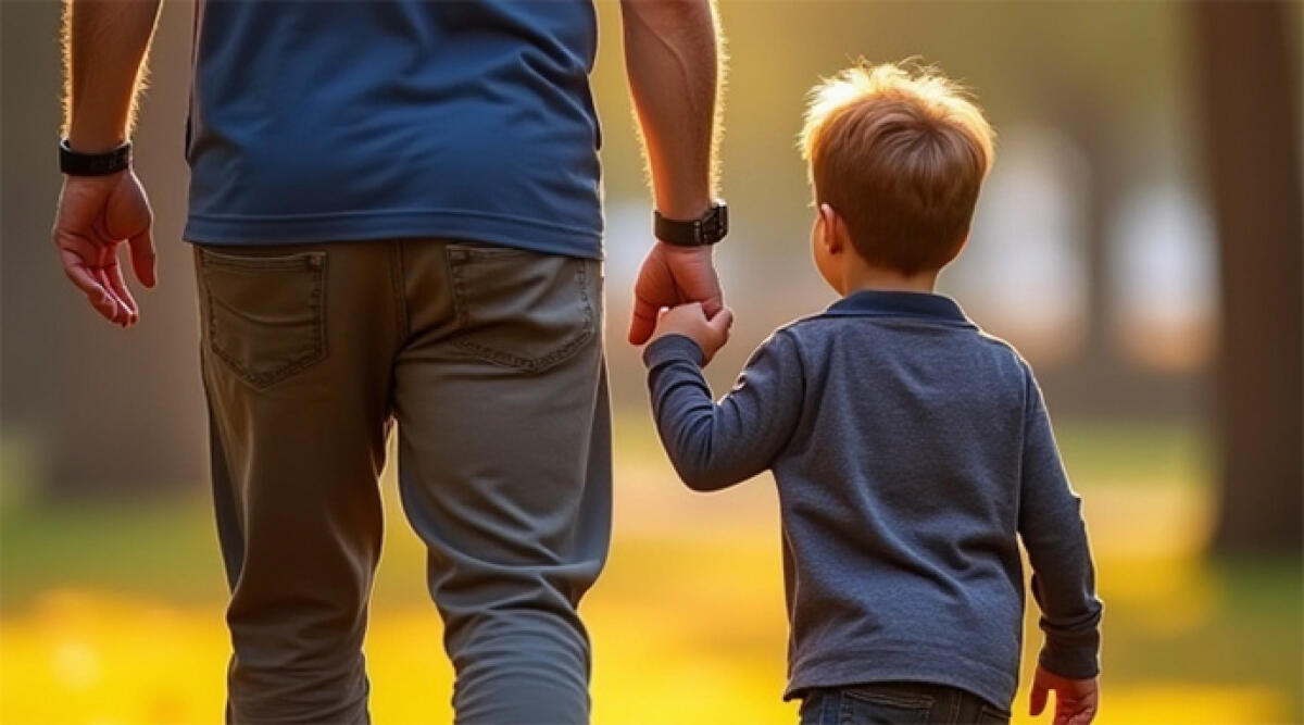 "Dopo di noi adesso": costruire il futuro dei figli con disabilità - Foto di repertorio