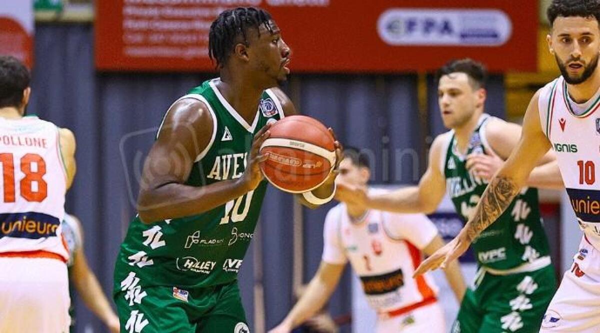 Basket A2, RivieraBanca nella tana dei Lupi. Alla scoperta dell'Avellino - 
