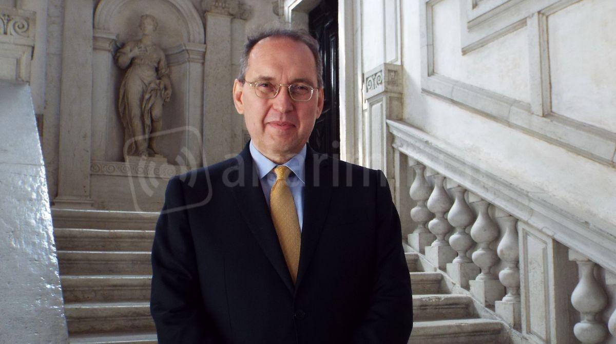 L’Adriatico come crocevia di civiltà: parte il ciclo di conferenze della Fondazione Cassa di Risparmio di Rimini - Egidio Ivetic