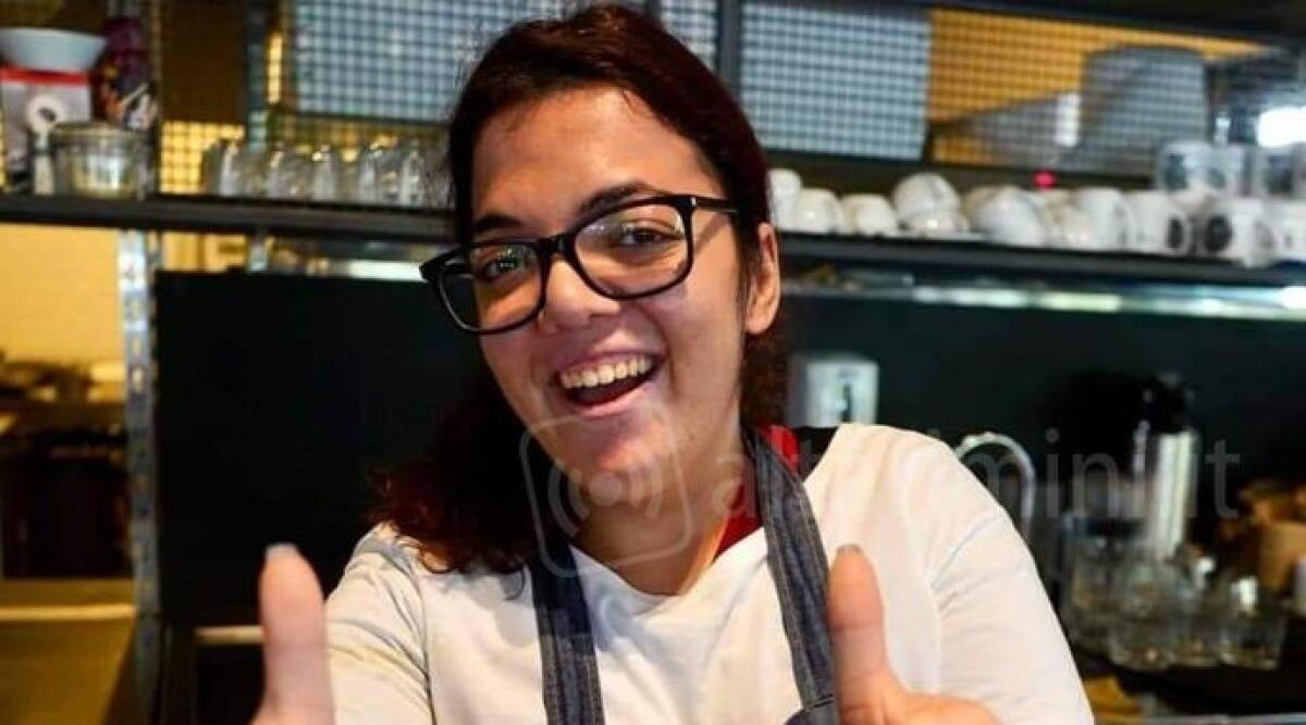 Riccione, un aperitivo nel nome di Francesca per sostenere il Centro 21 - Francesca Conti