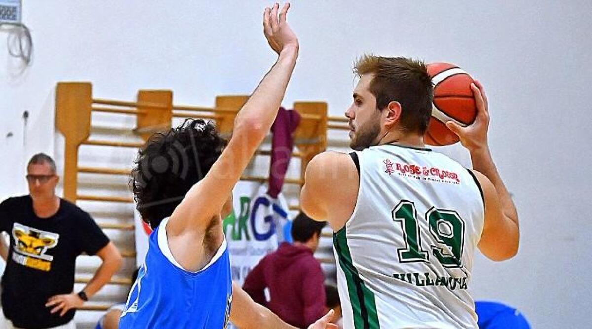 Basket Div.Reg., Tigers tutto cuore e orgoglio alla prova Jolly Reggio Emilia -