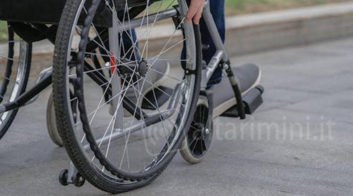 Disabilità: al via a Bellaria Igea Marina il ciclo di incontri sul "Durante e dopo di noi" - Foto di repertorio