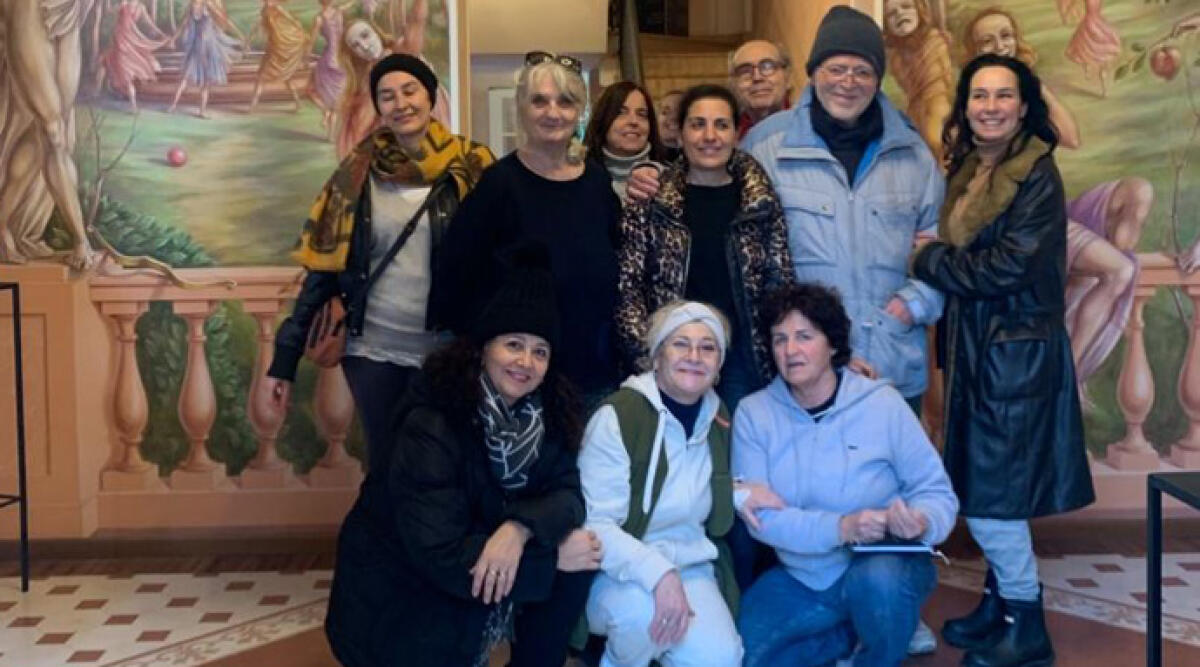 Il mio nome è donna: l'apprezzata mostra riccionese aperta fino al 9 marzo -