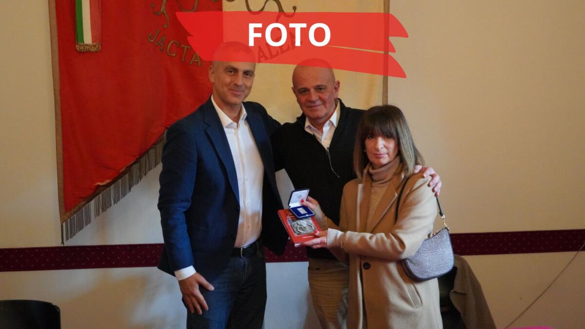 Boxe, Rimini celebra Elio Ghelfi: in Comune riuniti i "fratelli della Libertas" -