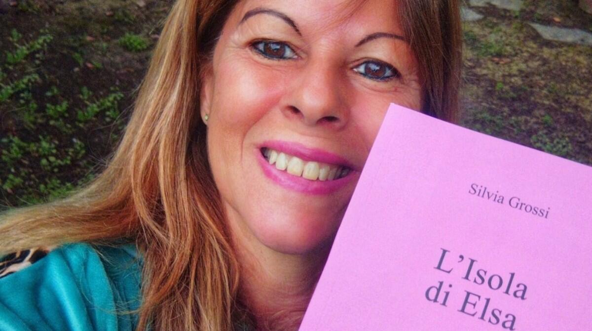 Premio Strega 2025: tra le proposte, un libro edito dalla casa editrice riminese "Libri dell'Arco" - Silvia Grossi