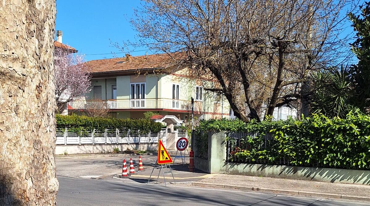 Riccione: innovazione nella manutenzione stradale con l’uso dei sensori - Monitoraggio