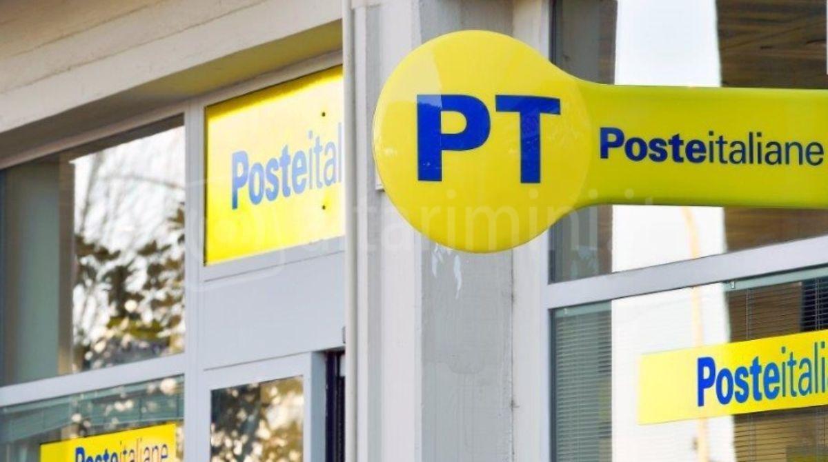 Montegridolfo: chiuso per ammodernamento l'Ufficio Postale -