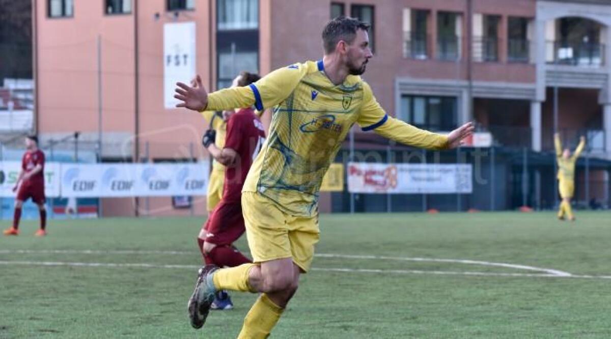 Calcio RSM, tredici gol nei sei posticipi. Il Faetano ipoteca i playoff - 