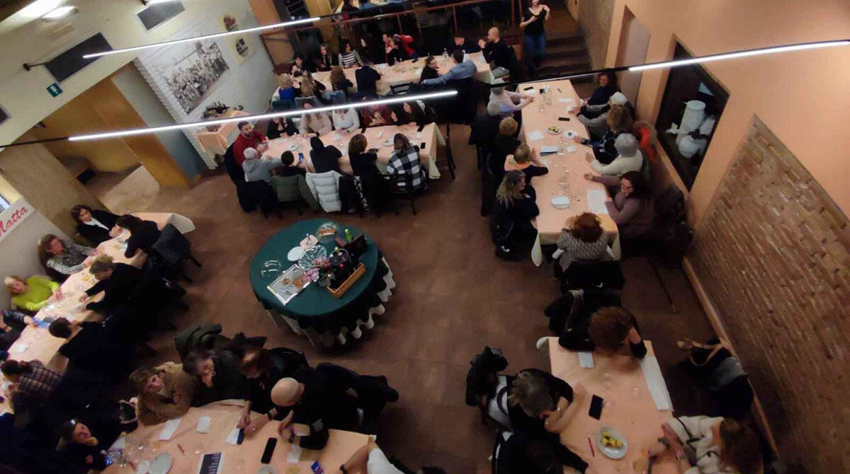 NovArt cresce, la squadra di creativi della Pro Loco che arricchisce gli eventi -