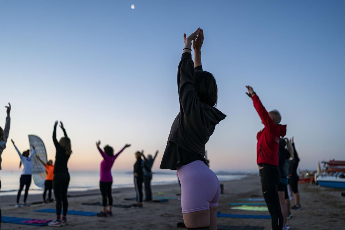 RiminiWellness Off 2025: opportunità per aziende e associazioni per promuovere la cultura del benessere -