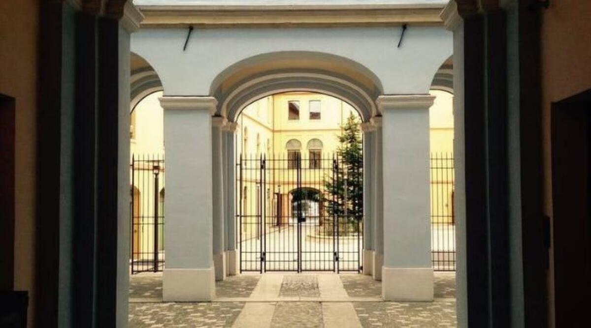 Giornate Fai di Primavera: Rimini apre le porte di Palazzo Ghetti - Palazzo Ghetti, foto Rimini Turismo