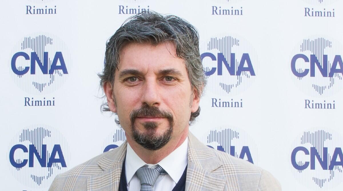 Rimini: il governo concede più tempo alle imprese per sottoscrivere le polizze catastrofali - Mirco Galeazzi