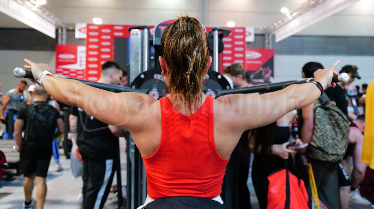 RiminiWellness ospita il Fitness Franchising Day: l'opportunità esclusiva per il business del fitness - 