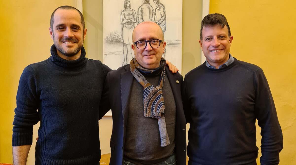 Nasce l’Opificio di Comunità: a Santarcangelo una rete per il benessere collettivo -