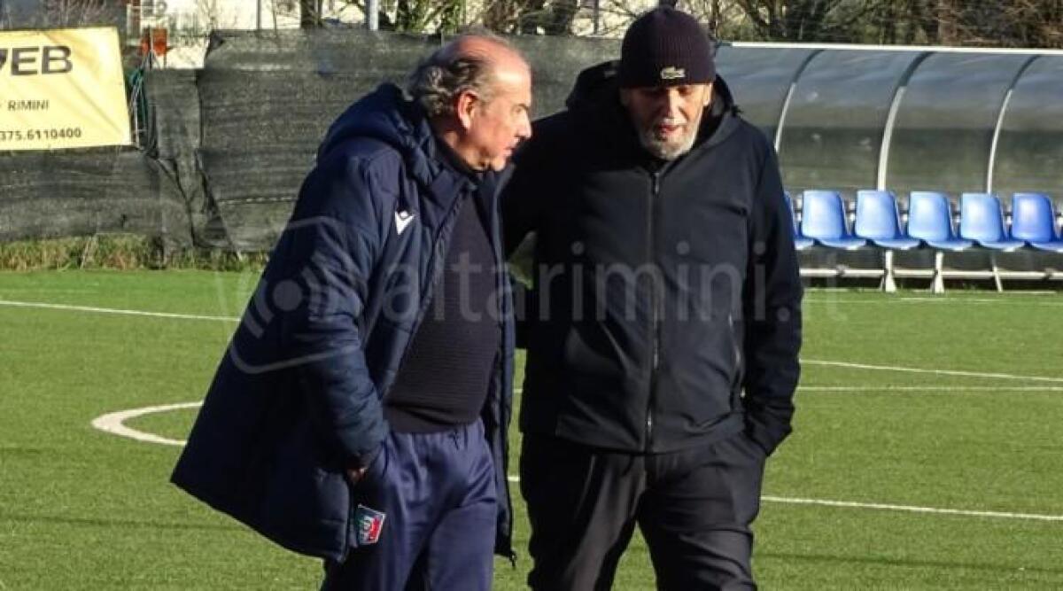 Calcio Promozione, il nuovo tecnico Polverelli (Stella): 'Lavorerò soprattutto sull'aspetto mentale' - 