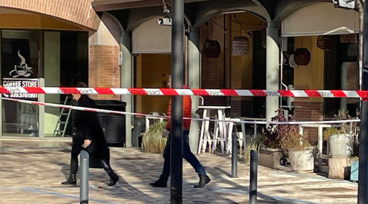 Sparatoria a Verucchio, confermata la distanza ravvicinata tra Masini e Sitta -