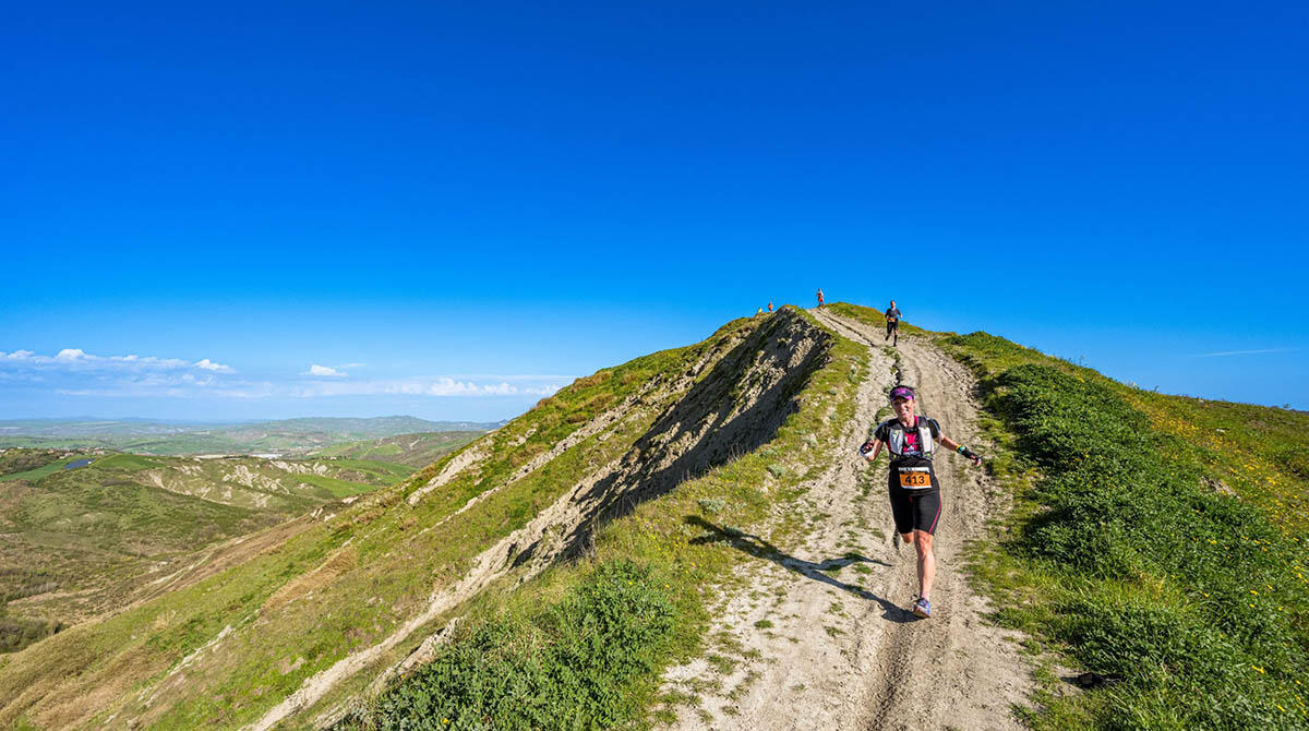 Trail del Rubicone: tutto pronto per la nona edizione tra adrenalina, leggende e novità - Trail del Rubicone