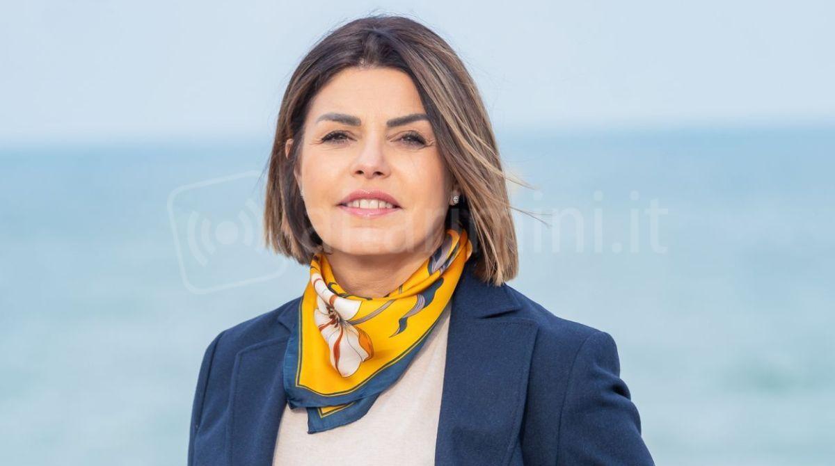 Bellaria Igea Marina: al via il Piano Strategico del Commercio con il coinvolgimento degli operatori locali - Assessore Milena Casali - Ph Alessia Bocchini