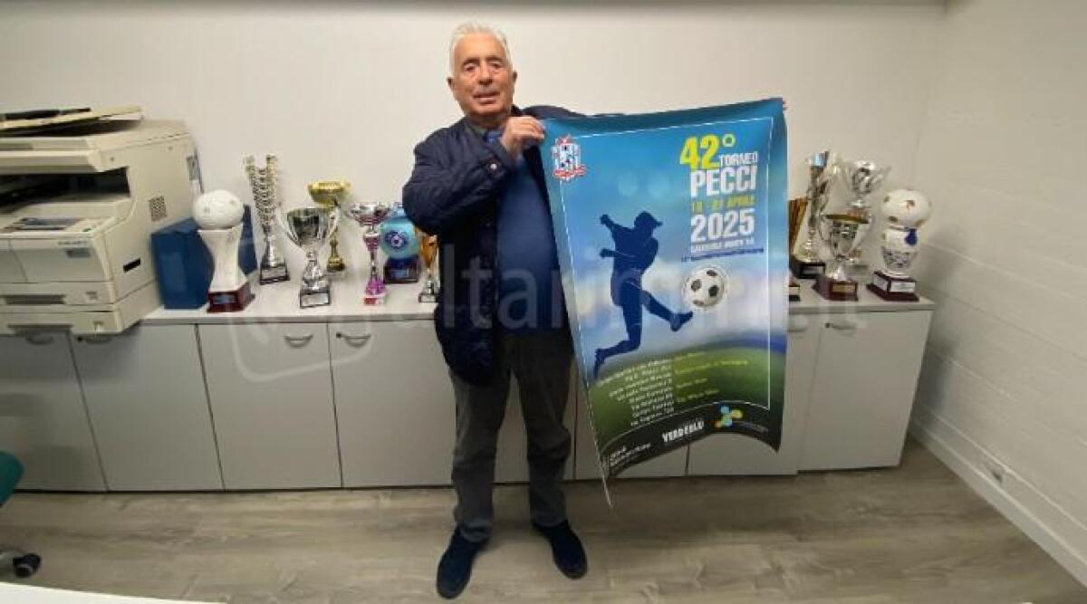Calcio giovanile, stadio Nanni inagibile: emigra il torneo Daniele Pecci di Bellaria -