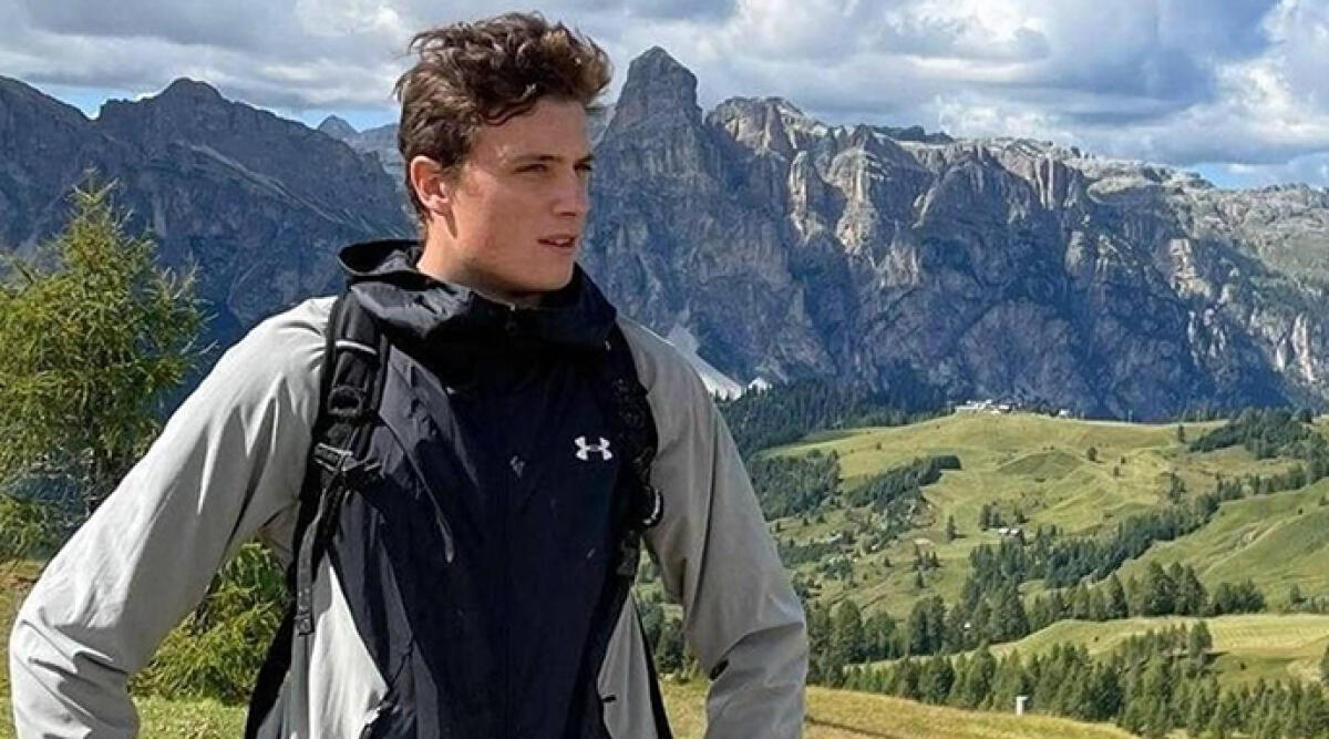 Morte di Leonardo Riberti, precipitato dall'ospedale: il caso potrebbe essere riaperto - Leonardo Riberti