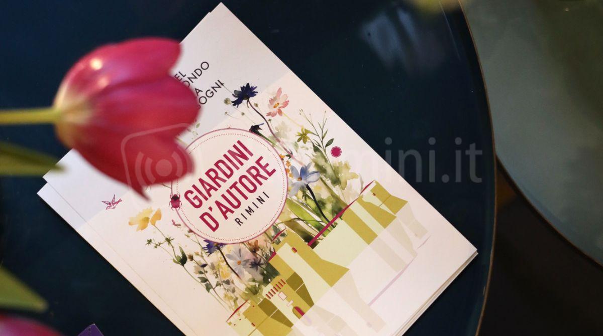 Ritorna Giardini d'Autore: un weekend immerso nel verde e nell'arte al cuore di Rimini - 