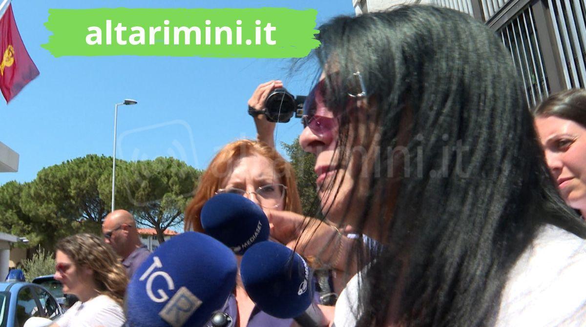 Omicidio Pierina Paganelli: Manuela Bianchi indagata per favoreggiamento -