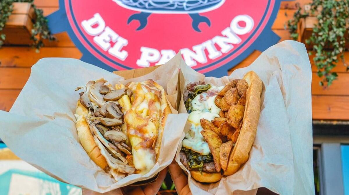 L'Officina del Panino di Rimini trionfa agli Awards di Just Eat - L'Officina del panino di Rimini