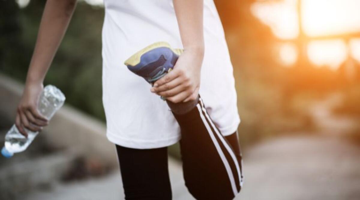 Crescere e maturare con lo sport: se ne parla a Cattolica - Foto di repertorio