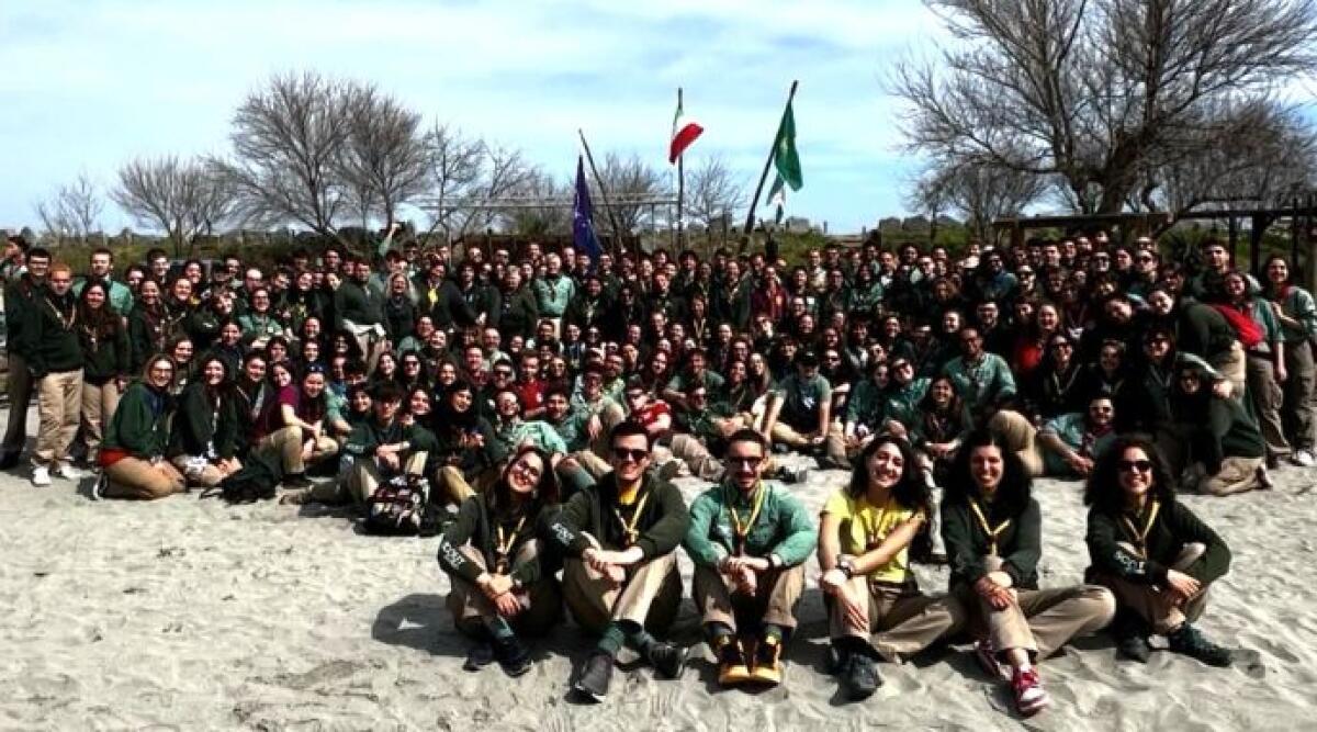 Questo fine settimana Cesenatico capitale del mondo Scout - 