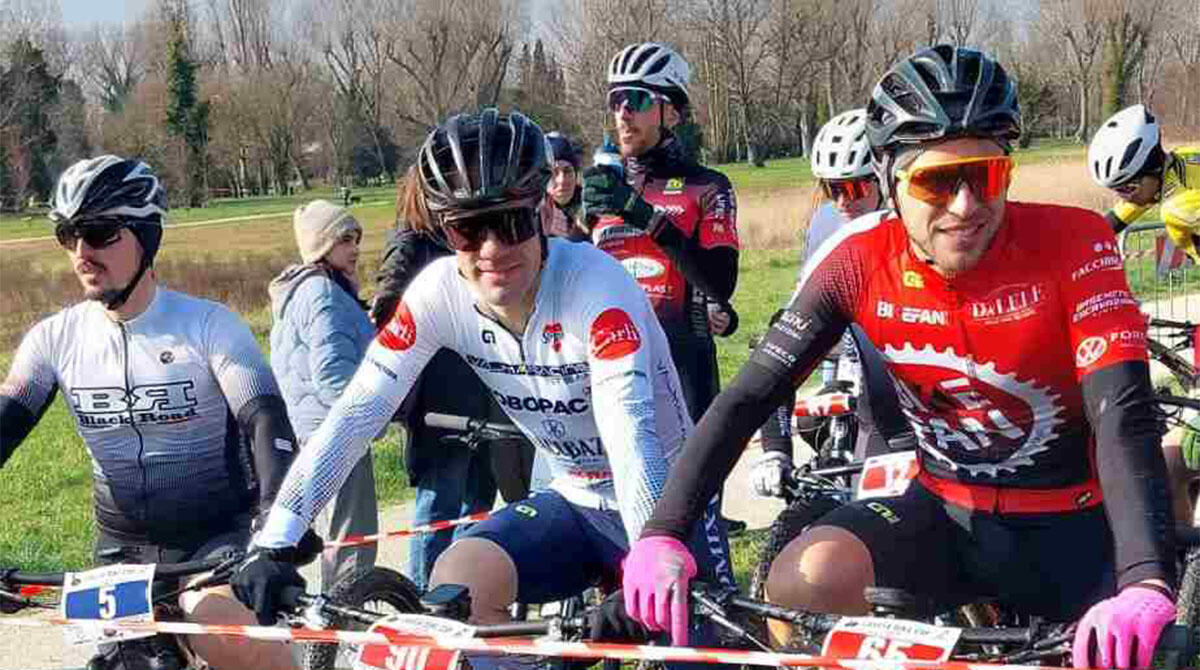 Passione Mountain Bike: San Leo ospita la terza tappa della Caveja Bike Cup -