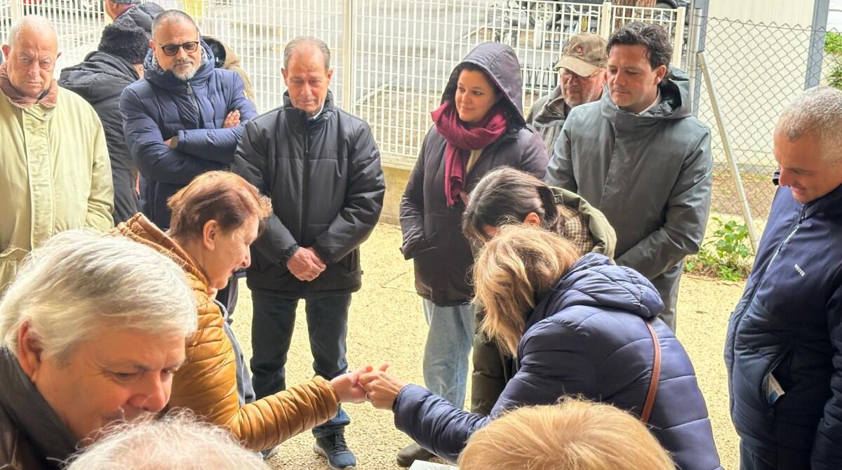 Rimini: 40 nuovi orti urbani per una città più verde e unita - Inaugurazione dei nuovi orti urbani
