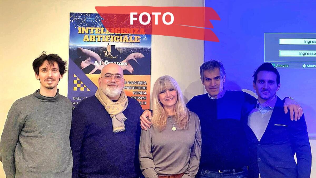 Montefiore Conca studia come sviluppare il turismo con l'Intelligenza Artificiale - 