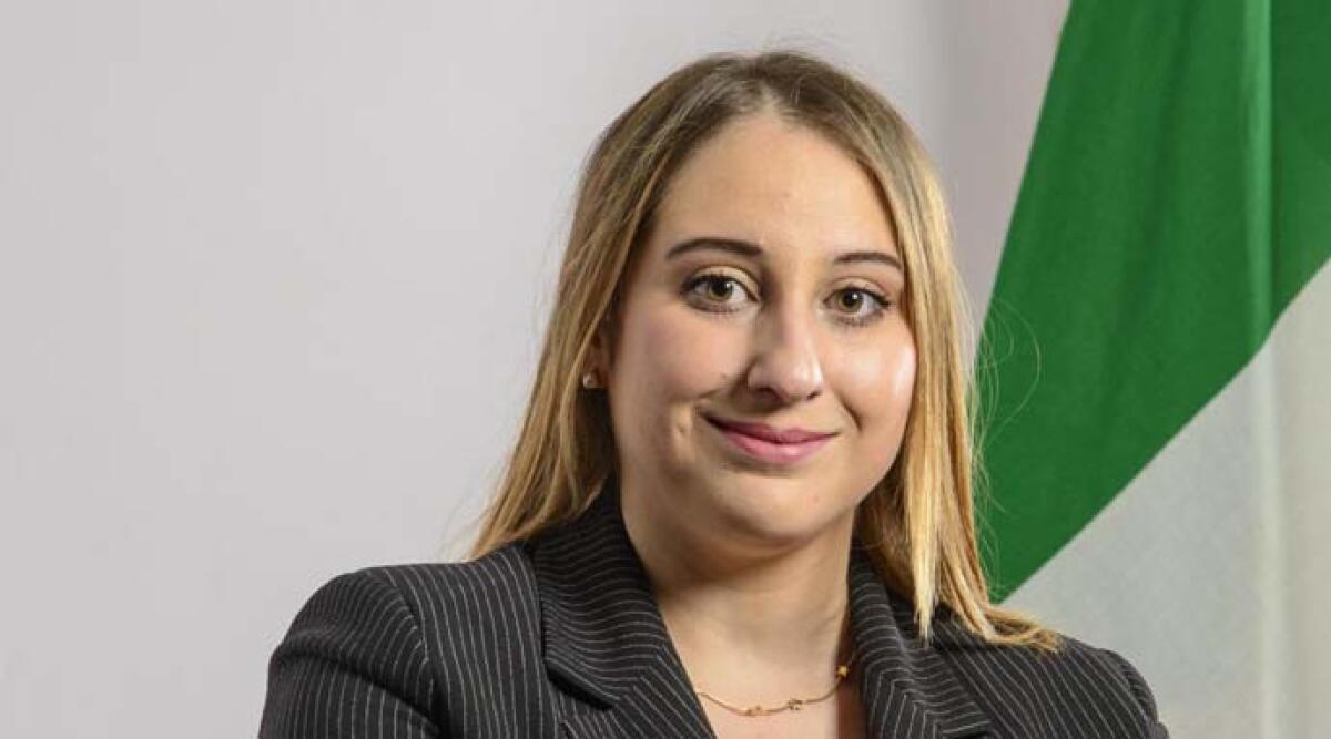 Pd diviso sul voto per riarmo Ue, Giulia Corazzi critica e annuncia presenza alla manifestazione di Roma -