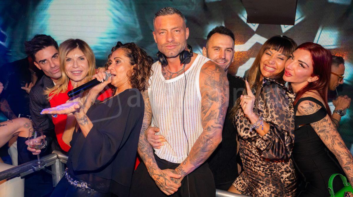 Divertimento e musica al Frontemare: un weekend speciale per l’8 marzo -