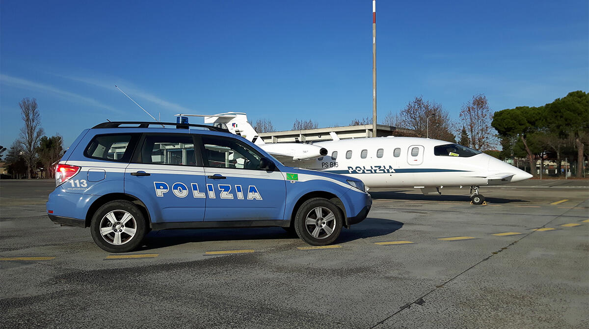 Rimini, clandestino con visto turistico scaduto e con documenti falsi e rubati: arrestato -