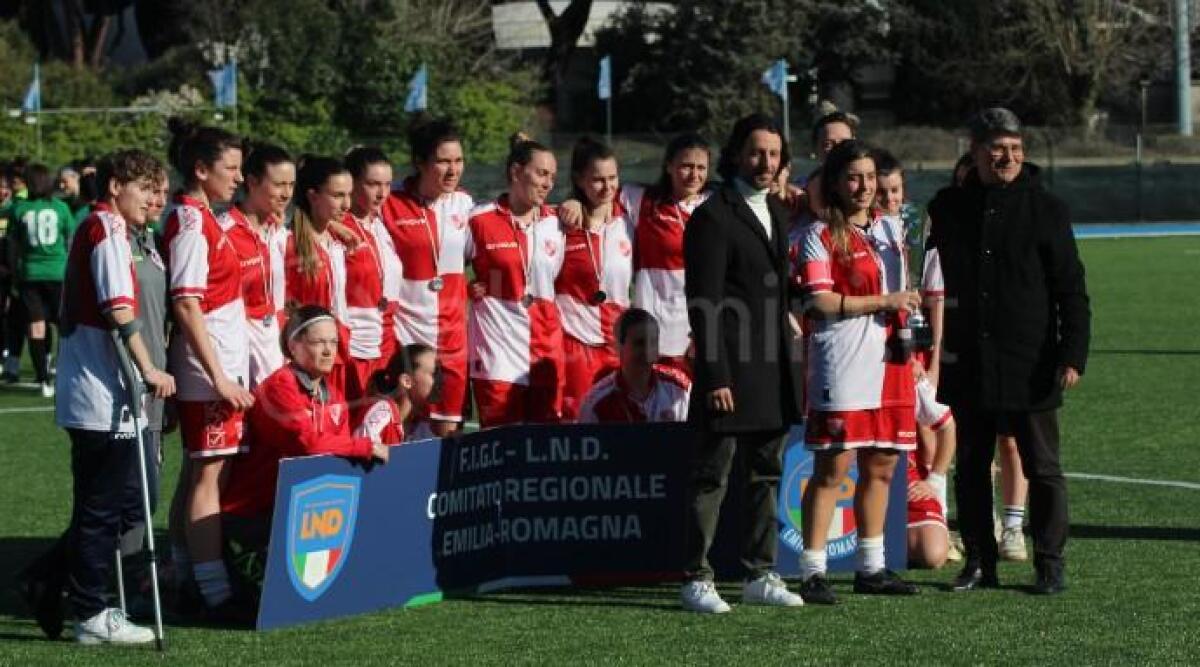 Rimini Calcio giovanili, Primavera 3 ko a Busto Arsizio (2-0) - 