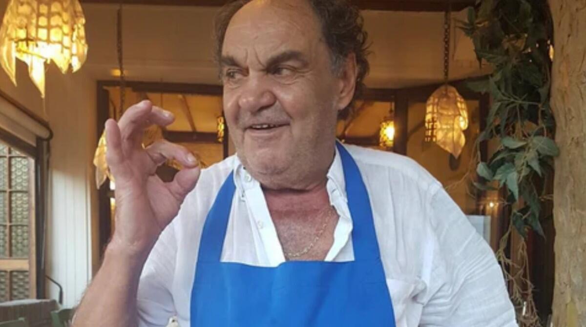 Viserba in apprensione per Todro, storico ristoratore riminese - Todro
