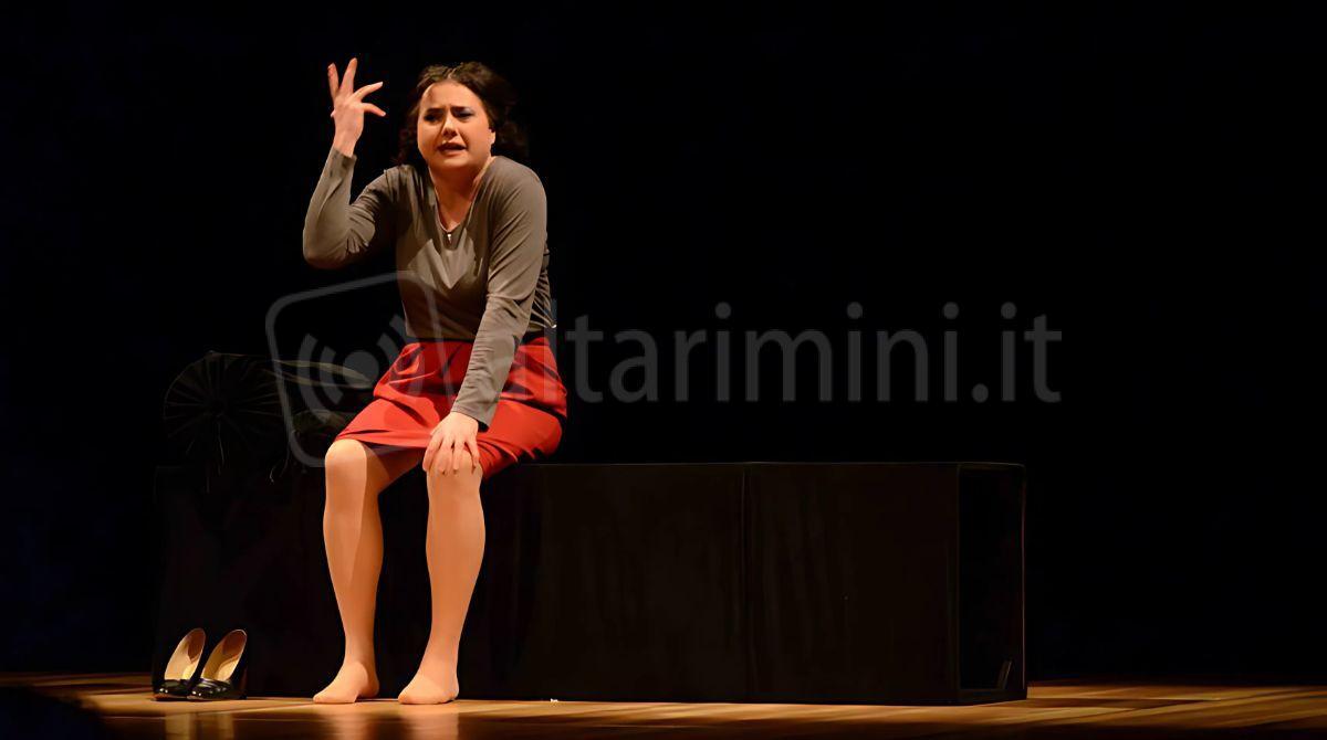 Teatro e memoria: "La custode" di Francesco Gabellini protagonista a Mentre Vivevo 2025 - 
