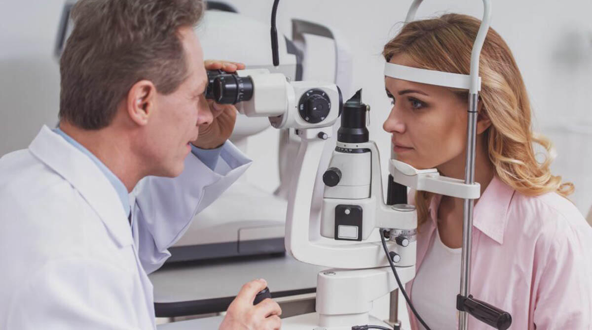 Prevenzione Glaucoma, a Rimini controlli oculistici gratuiti -