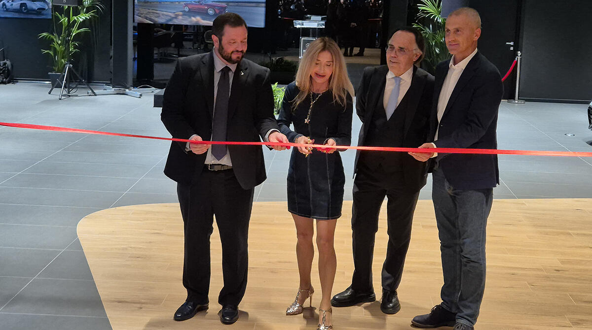 Rimini, Delta Motors apre concessionaria Mercedes-Benz: "Assumeremo altri 20 collaboratori" - 
