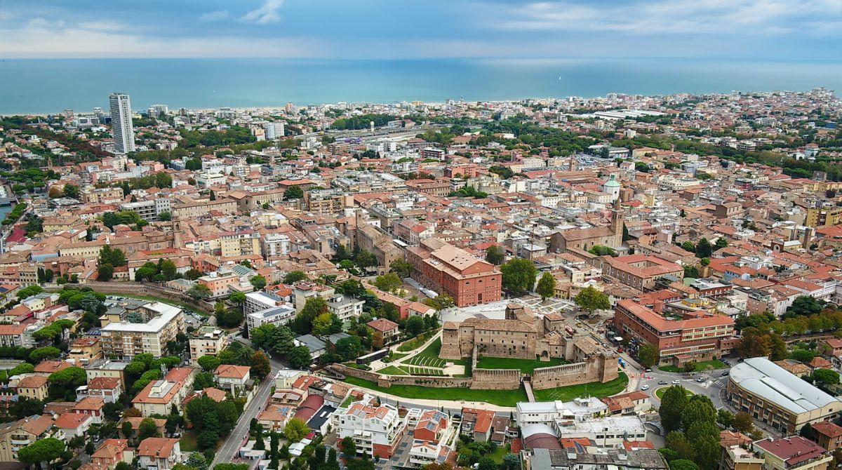 Piano Urbanistico Generale disegna il futuro della città di Rimini: al via gli incontri pubblici - 