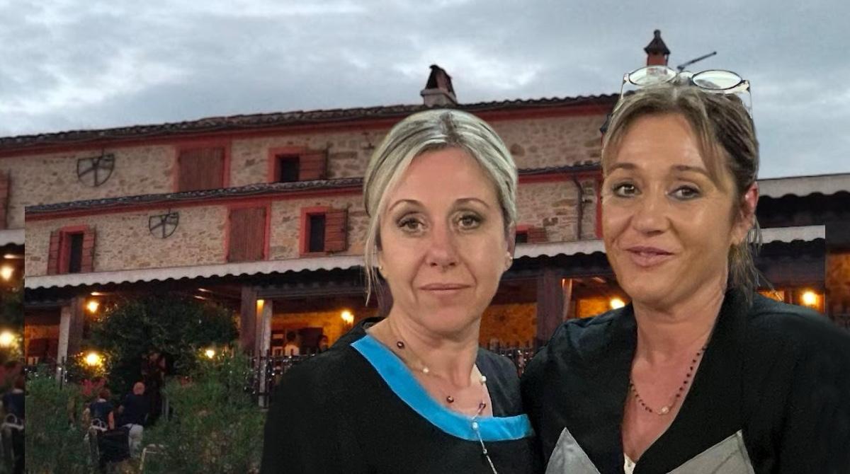 Pietracuta, il Casolare dei Baroni festeggia 20 anni di attività - 